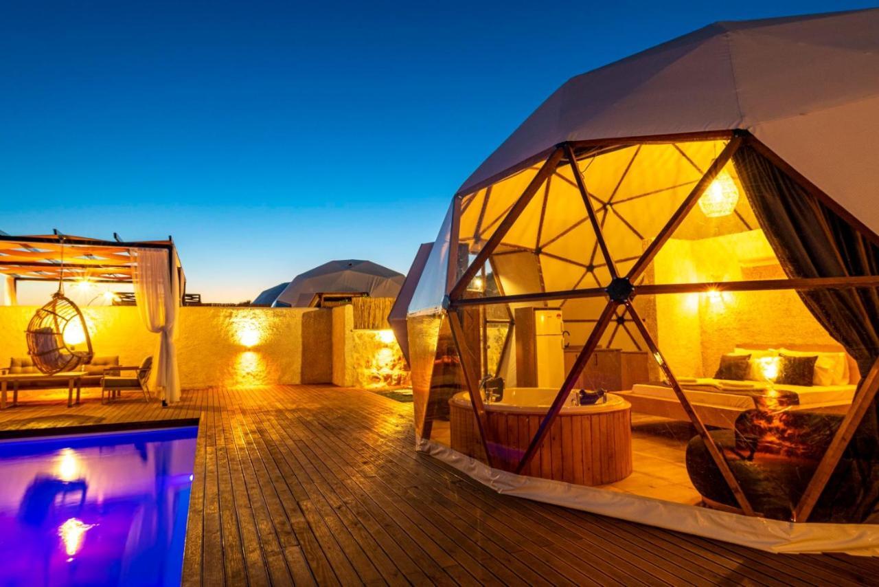 Kalkan Dome Suites & Deluxe Hotel Κας Εξωτερικό φωτογραφία