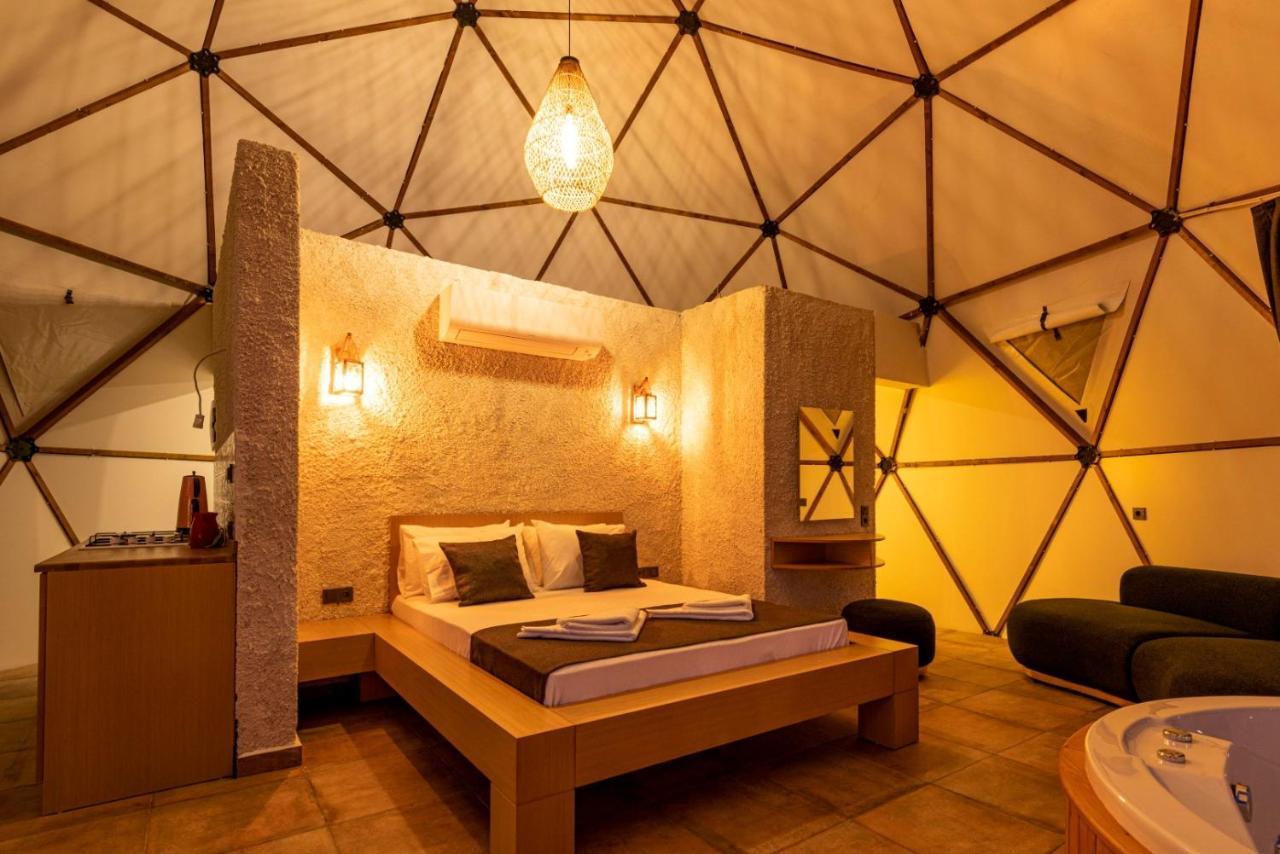 Kalkan Dome Suites & Deluxe Hotel Κας Εξωτερικό φωτογραφία