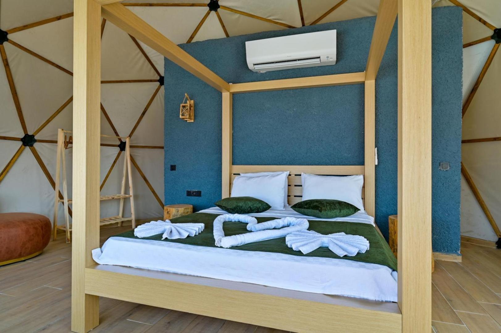 Kalkan Dome Suites & Deluxe Hotel Κας Εξωτερικό φωτογραφία