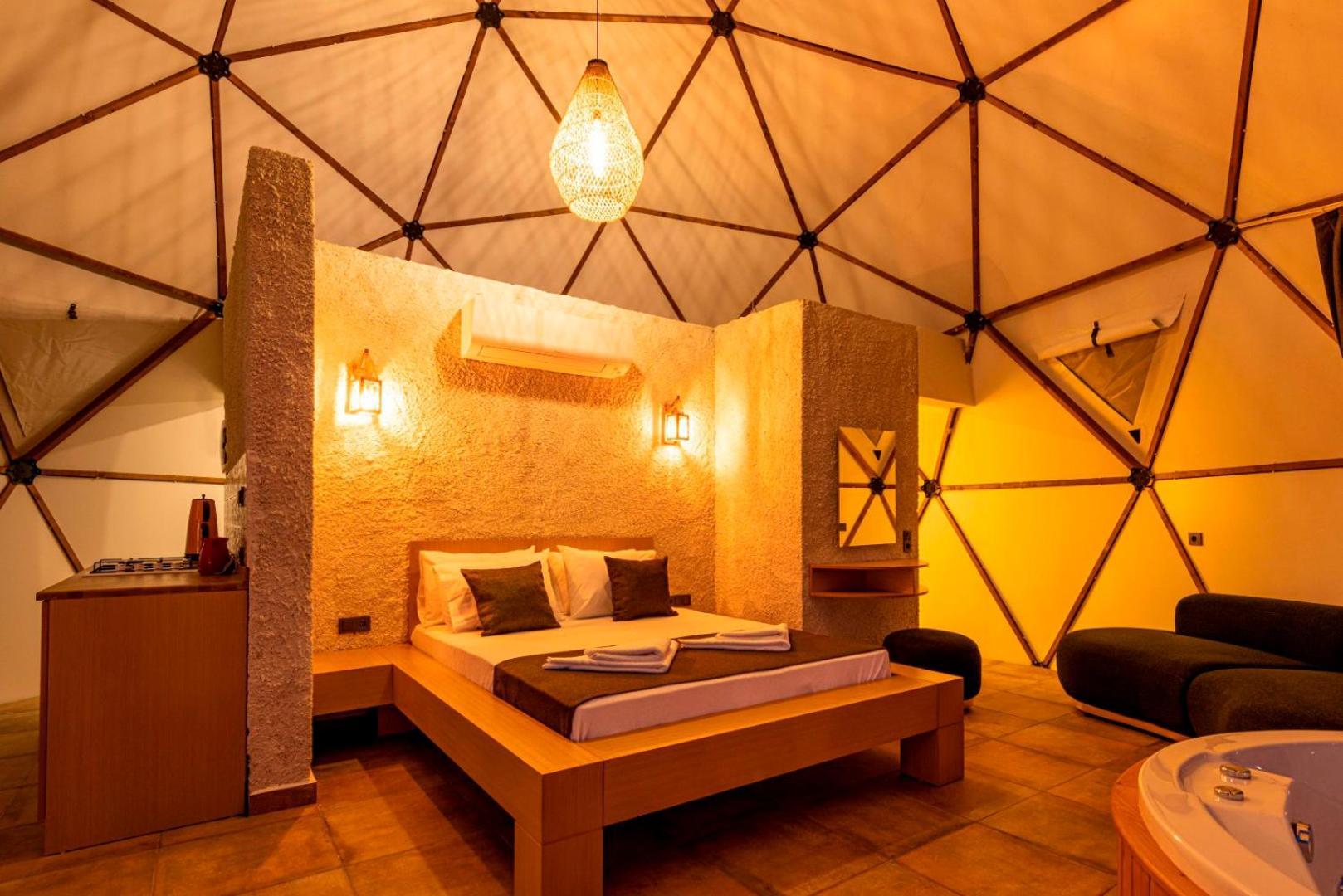 Kalkan Dome Suites & Deluxe Hotel Κας Εξωτερικό φωτογραφία